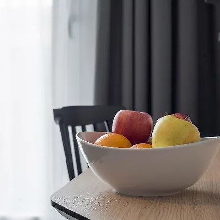 Appart'city Collection Geneve Aeroport - Vernier Lejlighedshotel 4*
