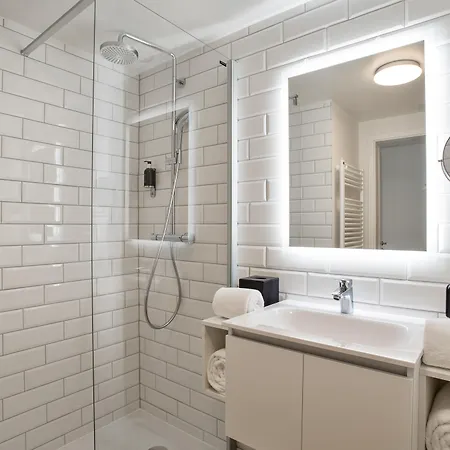 Lejlighedshotel Appart'city Collection Geneve Aeroport - Vernier Meyrin