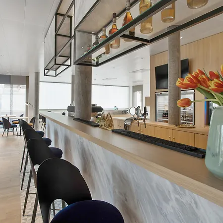 Appart'city Collection Geneve Aeroport - Vernier Lejlighedshotel Meyrin