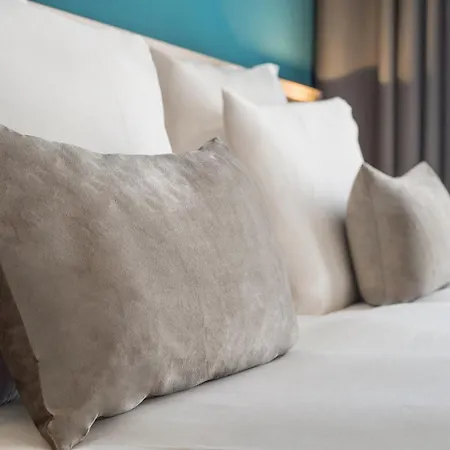 Lejlighedshotel Appart'city Collection Geneve Aeroport - Vernier 4*